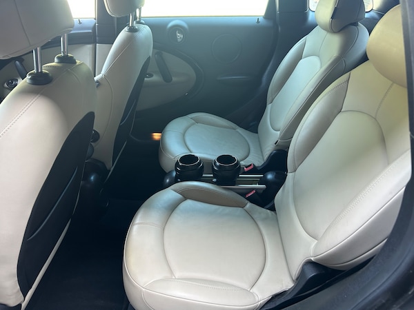Used MINI Countryman 2011 for sale - 76229712: Photo 14