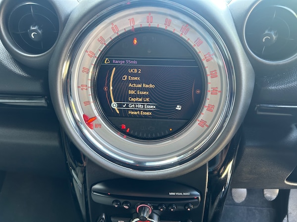 Used MINI Countryman 2011 for sale - 76229712: Photo 16
