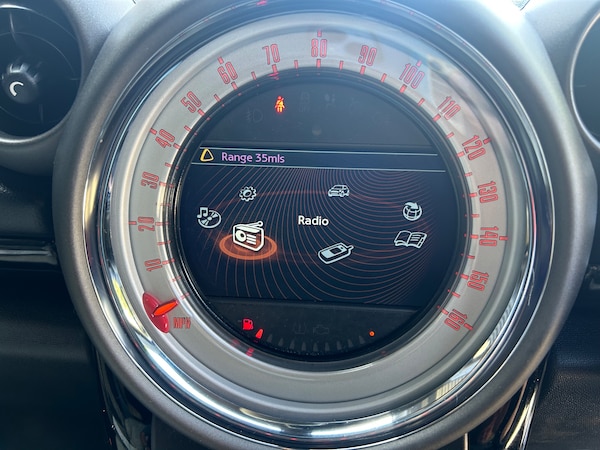 Used MINI Countryman 2011 for sale - 76229712: Photo 17