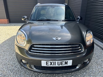 Used MINI Countryman 2011 for sale - 76229712: Photo 2