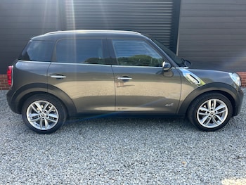 Used MINI Countryman 2011 for sale - 76229712: Photo 3