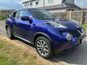 2016 (66) - 1.2 DiG-T Tekna 5dr
