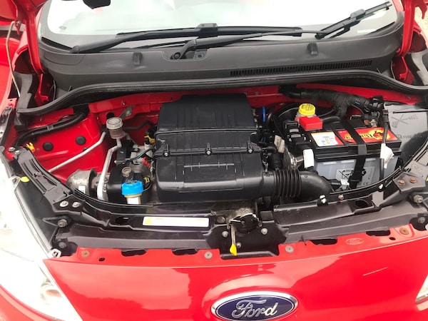 Used Ford Ka 2014 for sale - 76204703: Photo 11