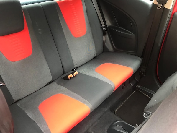 Used Ford Ka 2014 for sale - 76204703: Photo 13