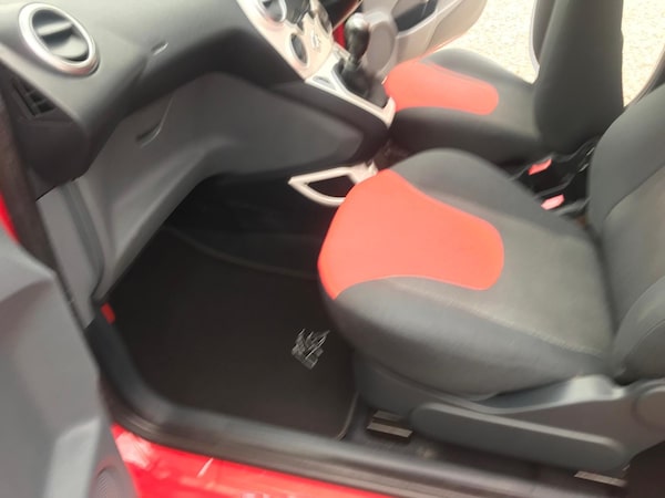 Used Ford Ka 2014 for sale - 76204703: Photo 17