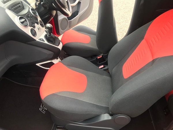 Used Ford Ka 2014 for sale - 76204703: Photo 20