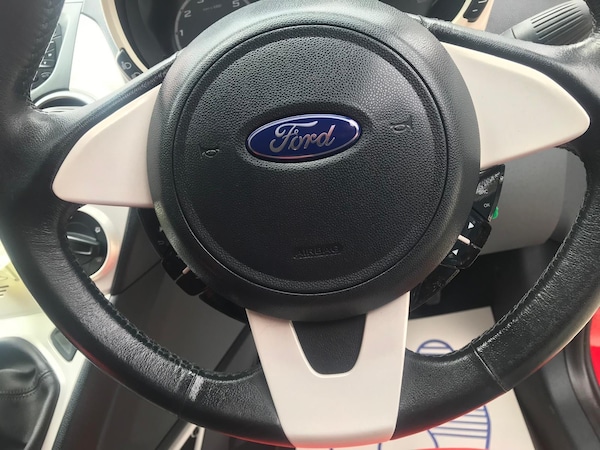 Used Ford Ka 2014 for sale - 76204703: Photo 21