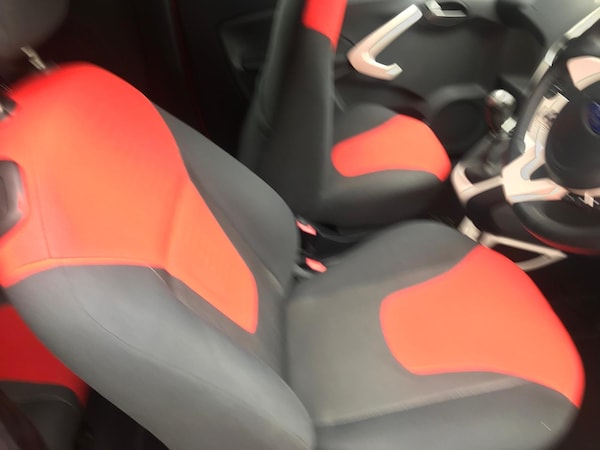 Used Ford Ka 2014 for sale - 76204703: Photo 22