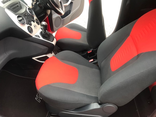 Used Ford Ka 2014 for sale - 76204703: Photo 6