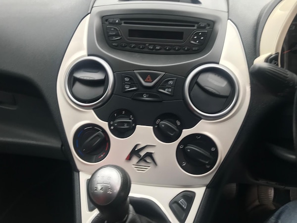 Used Ford Ka 2014 for sale - 76204703: Photo 8