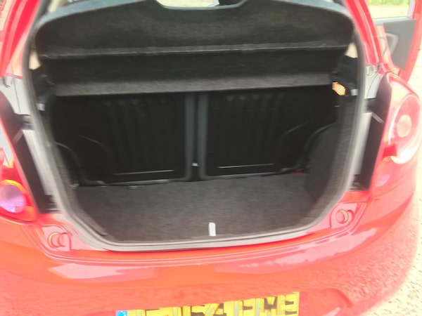 Used Ford Ka 2014 for sale - 76204703: Photo 9