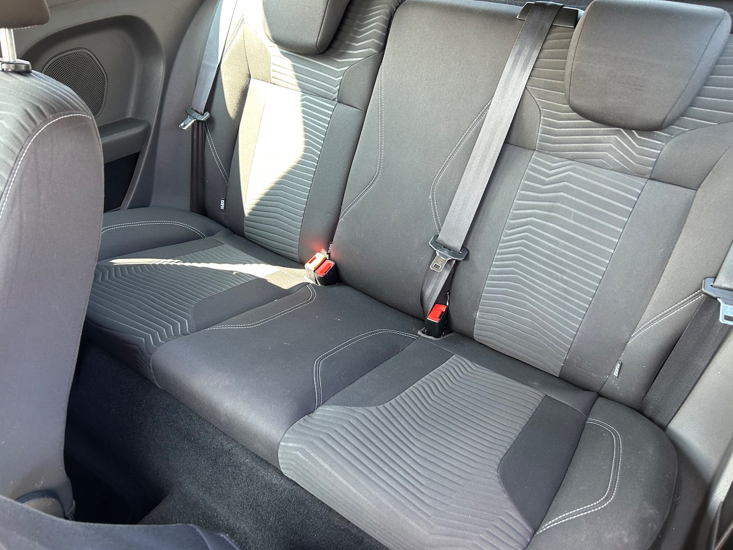 Used Ford Fiesta 2014 for sale - 76501200: Photo 14