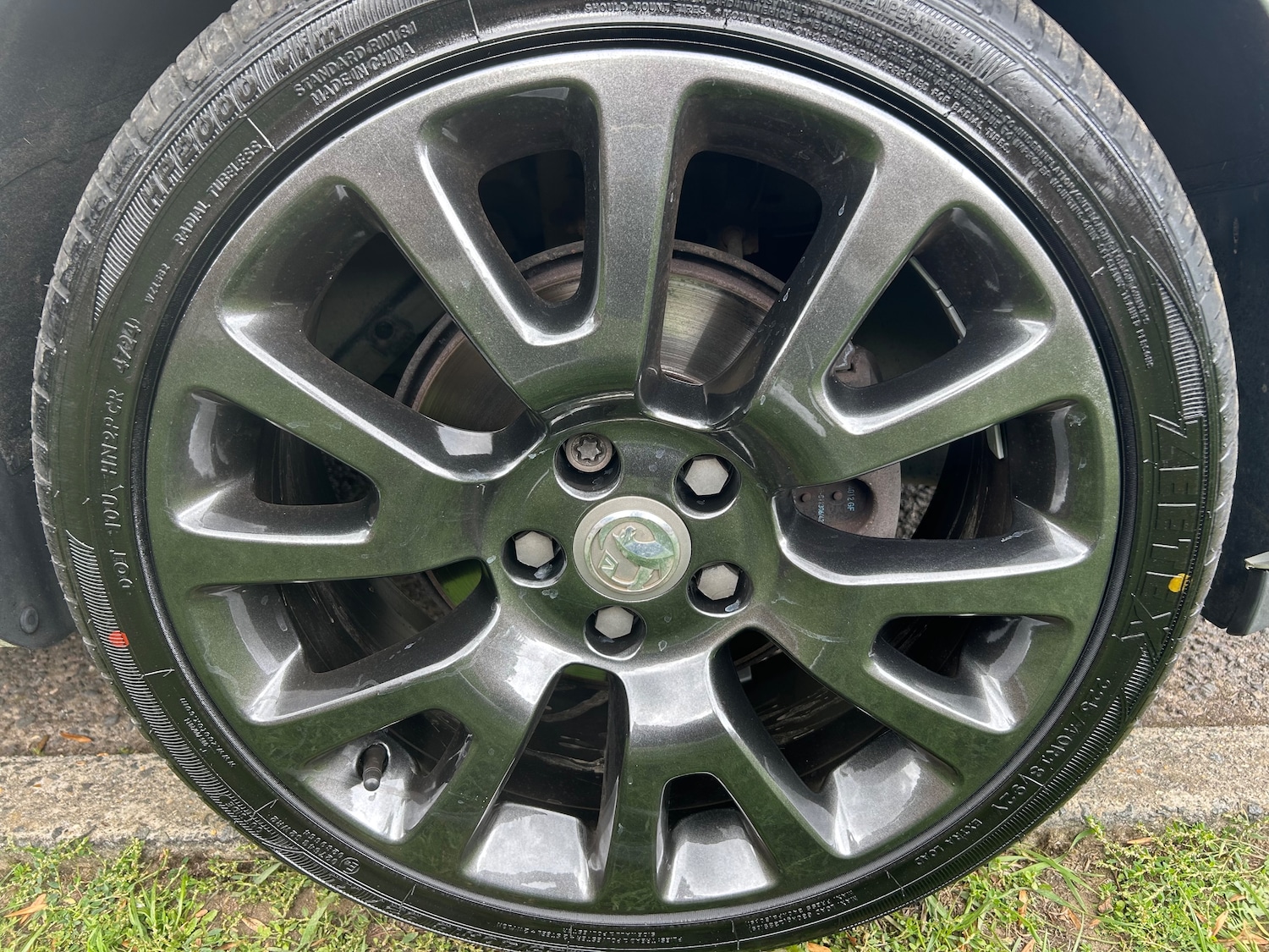 Used Vauxhall Meriva 2011 for sale - 76501202: Photo 10