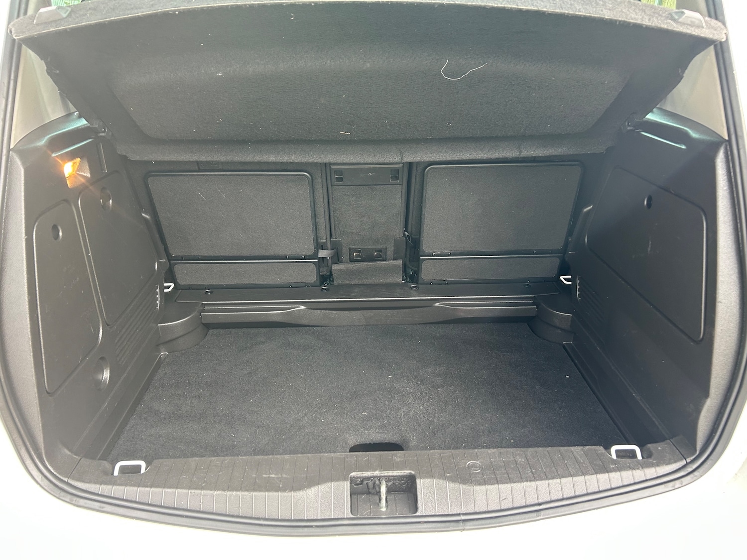 Used Vauxhall Meriva 2011 for sale - 76501202: Photo 15