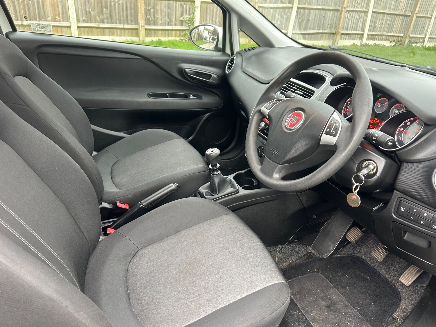 Used Fiat Punto for sale - 77593283: Photo 10