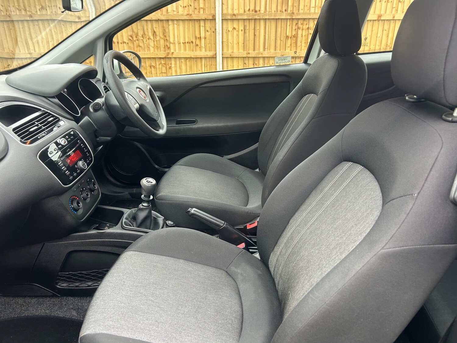 Used Fiat Punto for sale - 77593283: Photo 12