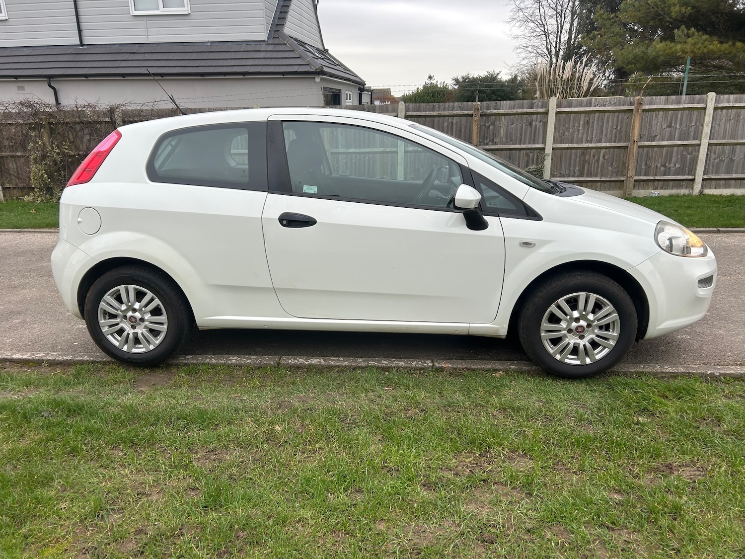 Used Fiat Punto for sale - 77593283: Photo 2