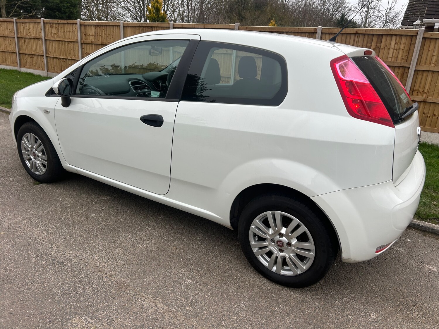 Used Fiat Punto for sale - 77593283: Photo 6