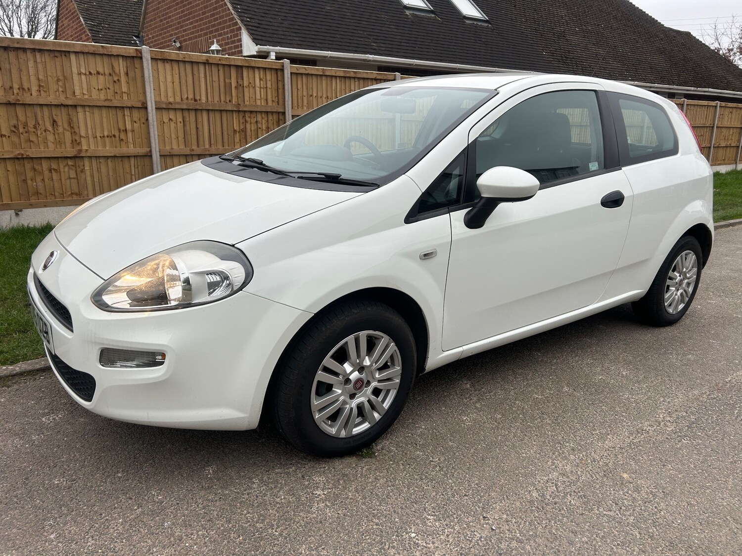 Used Fiat Punto for sale - 77593283: Photo 7