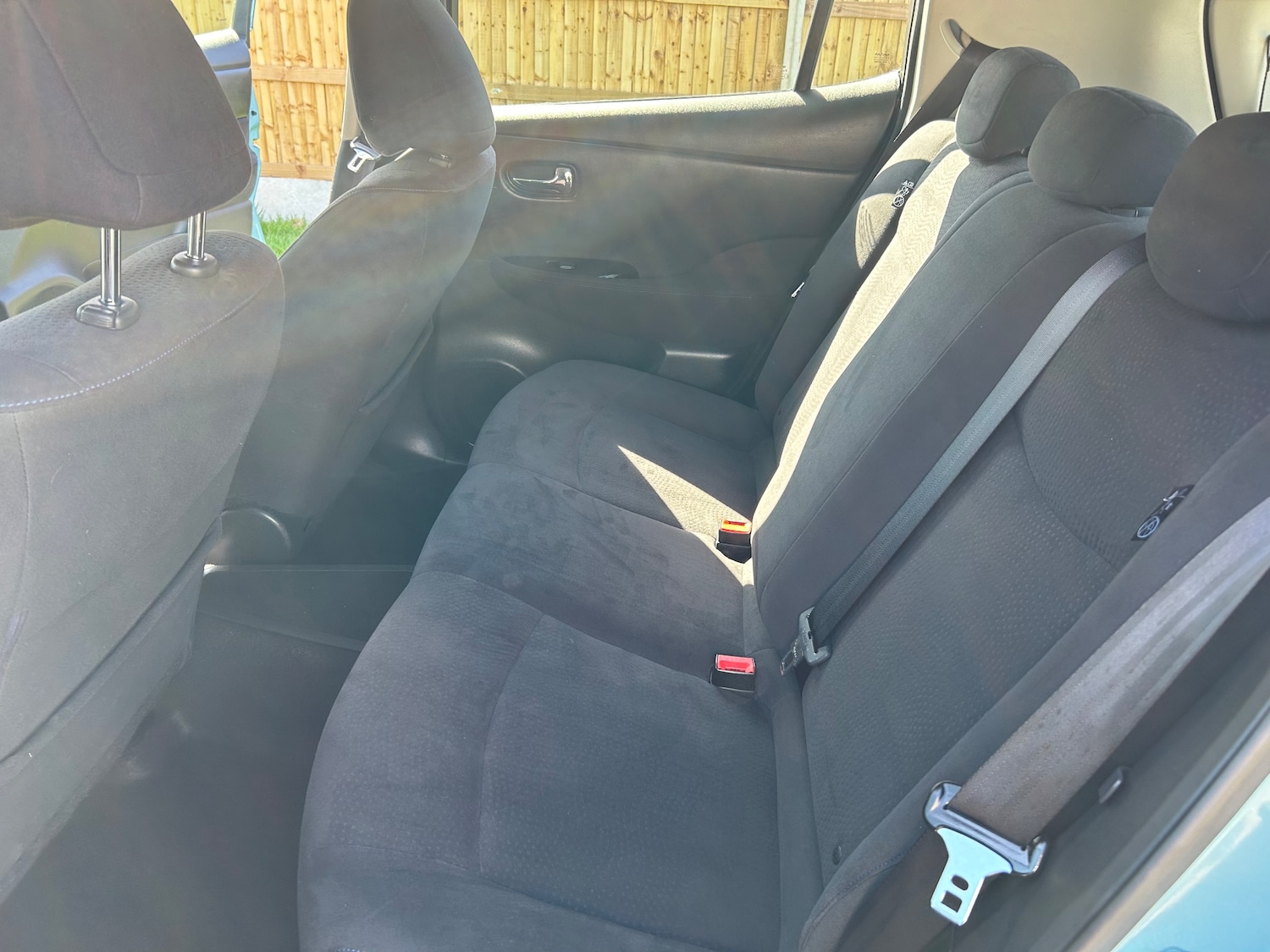 Used Nissan Leaf for sale - 78162997: Photo 11