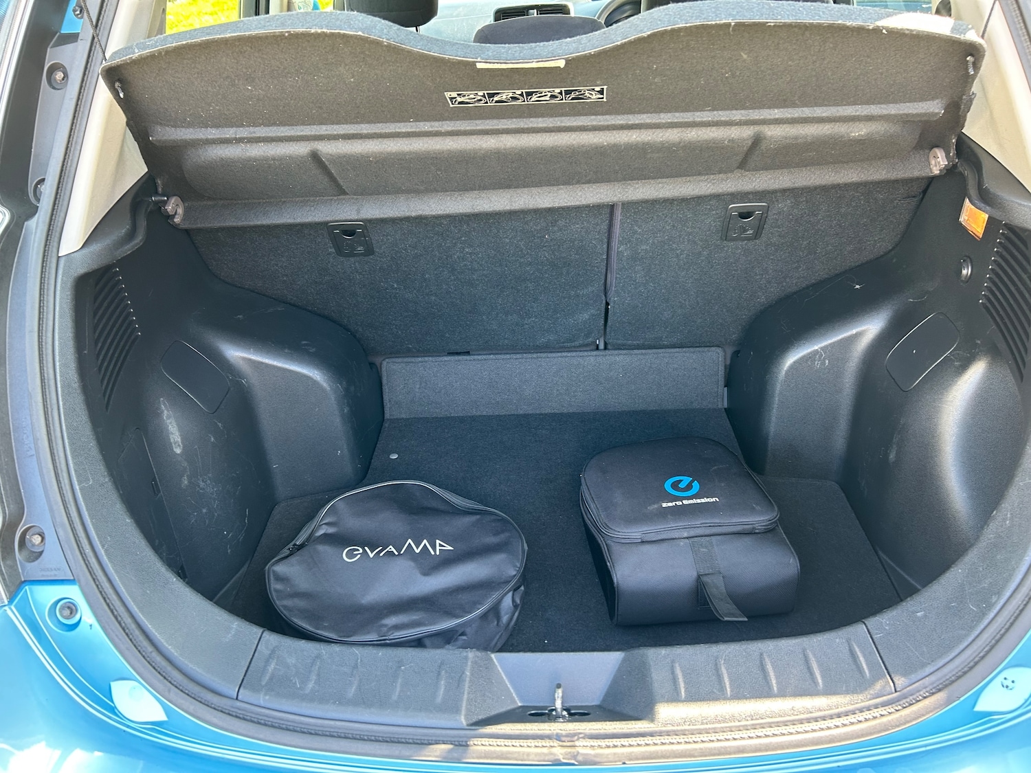 Used Nissan Leaf for sale - 78162997: Photo 12