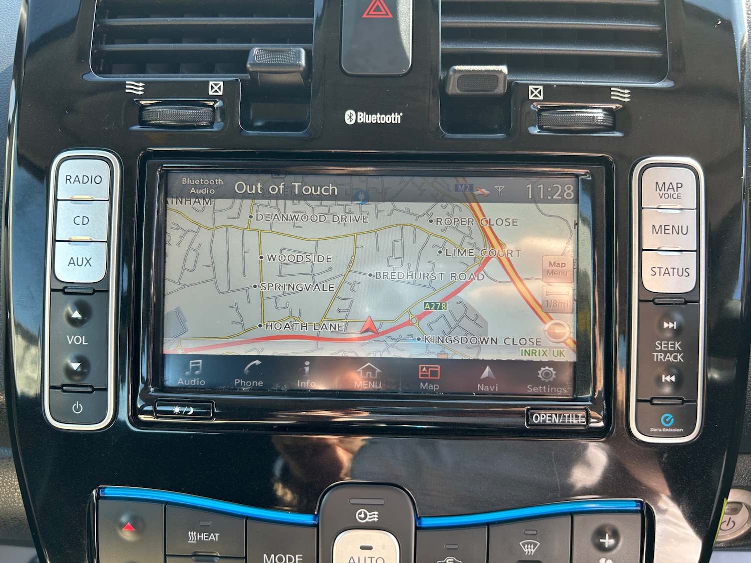 Used Nissan Leaf for sale - 78162997: Photo 14