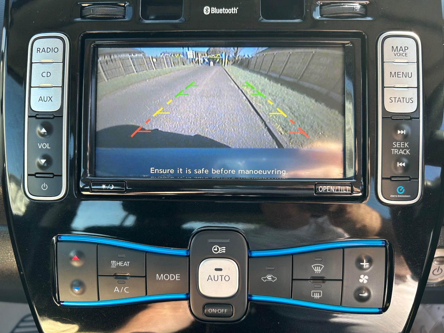 Used Nissan Leaf for sale - 78162997: Photo 15