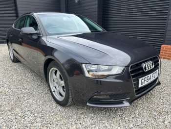 2014 (64) - (64 Reg)2.0TDI Recent Belt+W/Pump 60+Mpg £35 Tax F/S/H 5-Door