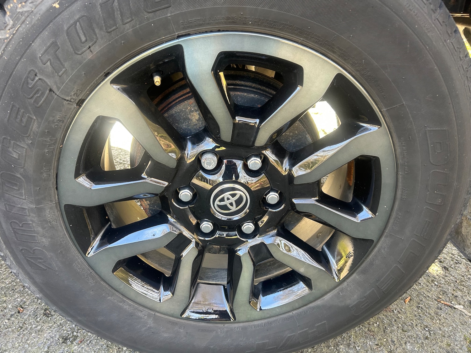 Used Toyota Hilux 2023 for sale - 77726436: Photo 10