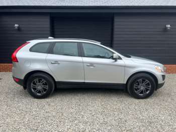 Used Volvo XC60 2011 for sale - 74035290: Photo