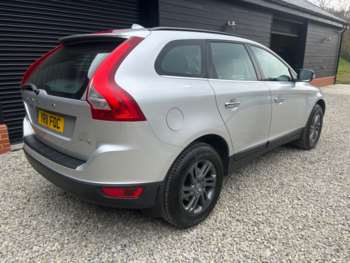 Used Volvo XC60 2011 for sale - 74035290: Photo