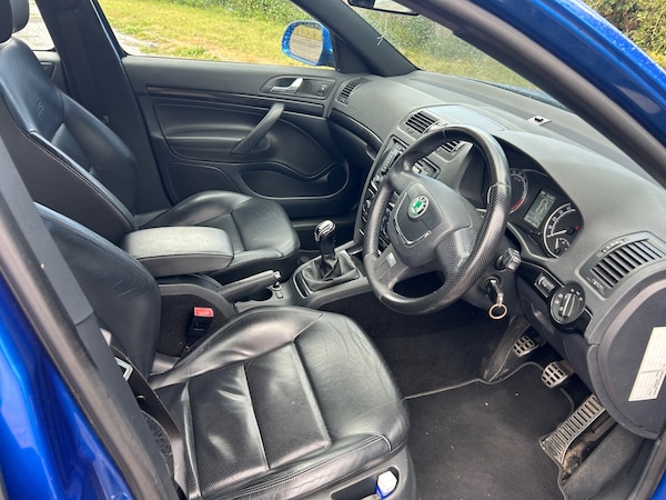 Used Skoda Octavia for sale - 76229714: Photo 7