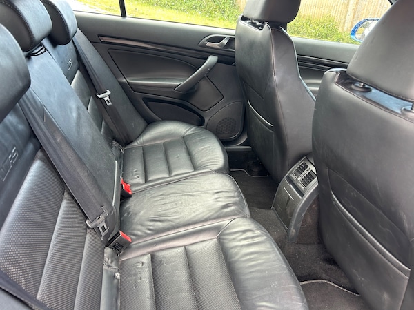 Used Skoda Octavia for sale - 76229714: Photo 8