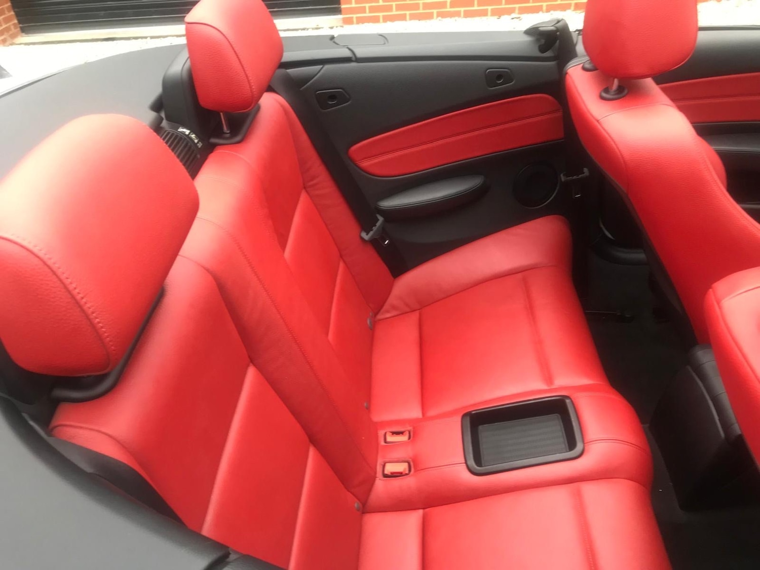 Used BMW 1 Series 2013 for sale - 76650367: Photo 10