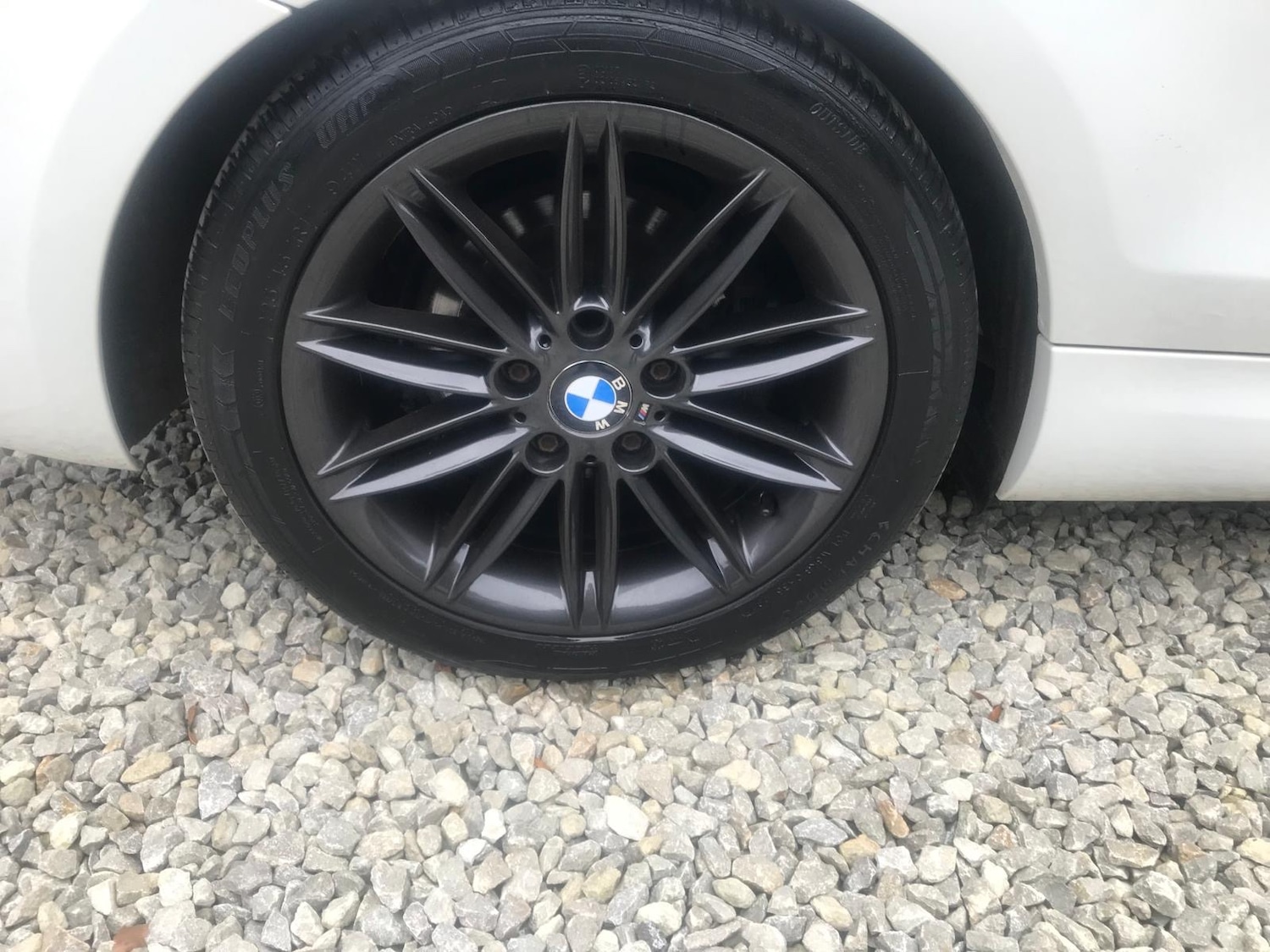 Used BMW 1 Series 2013 for sale - 76650367: Photo 12