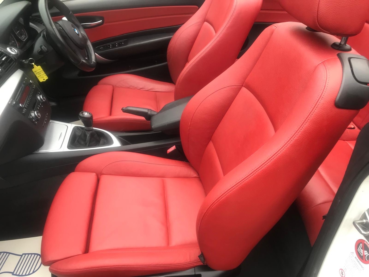 Used BMW 1 Series 2013 for sale - 76650367: Photo 14