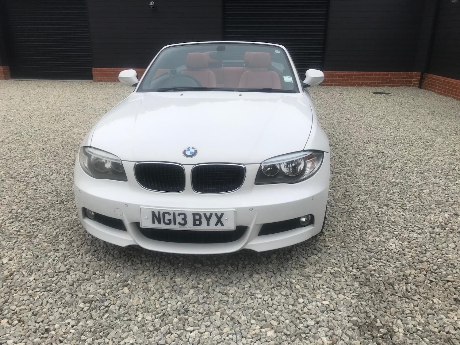 Used BMW 1 Series 2013 for sale - 76650367: Photo 17