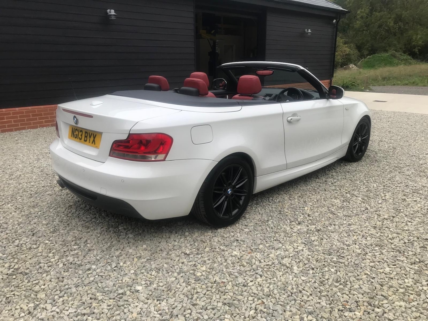 Used BMW 1 Series 2013 for sale - 76650367: Photo 18