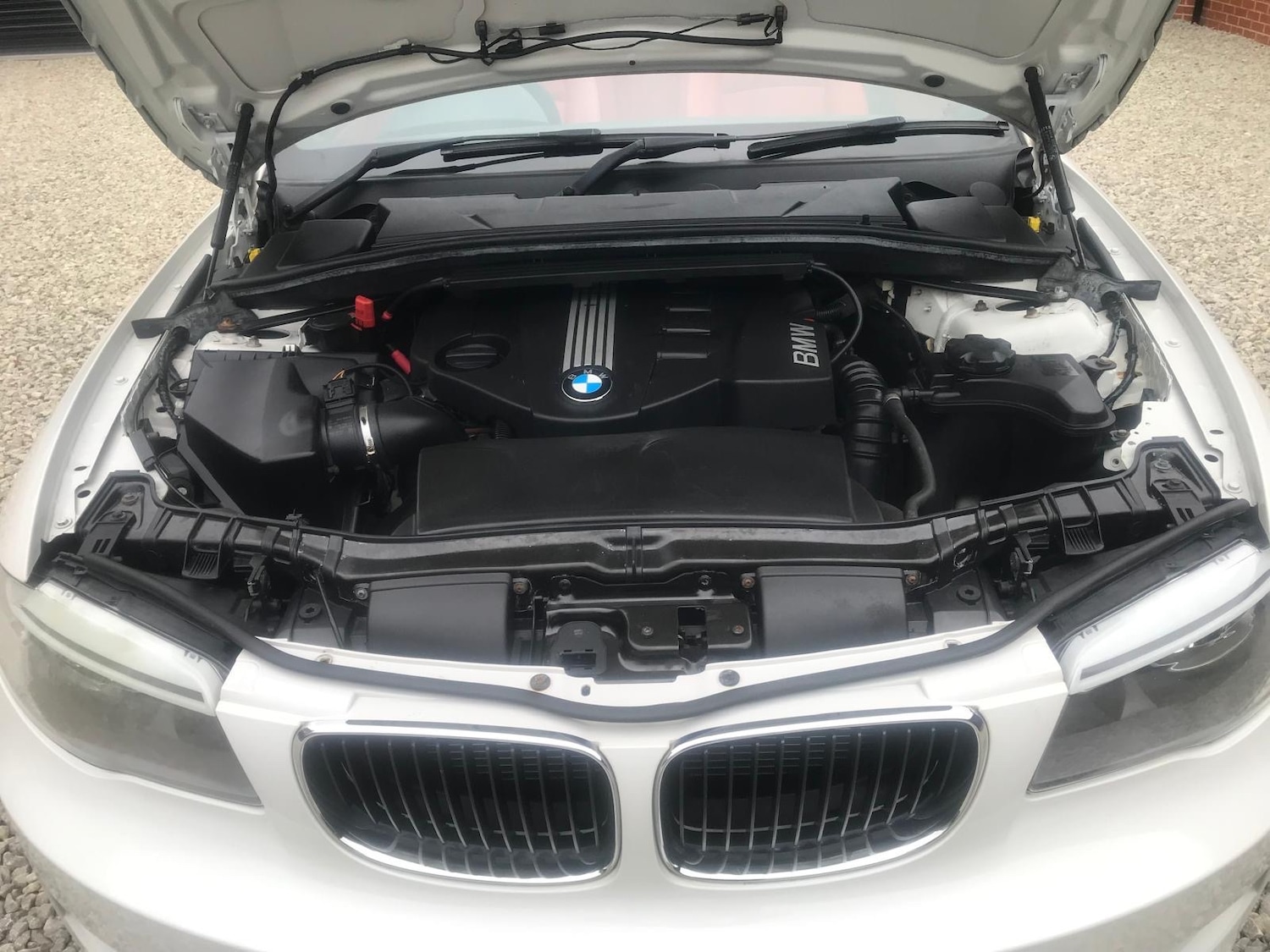 Used BMW 1 Series 2013 for sale - 76650367: Photo 21