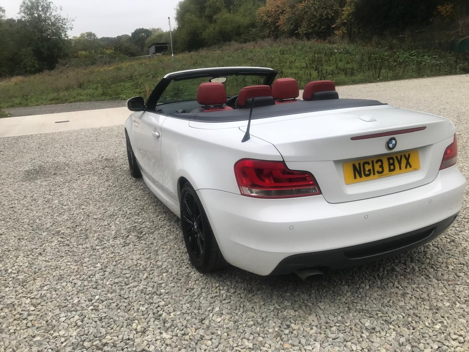 Used BMW 1 Series 2013 for sale - 76650367: Photo 22