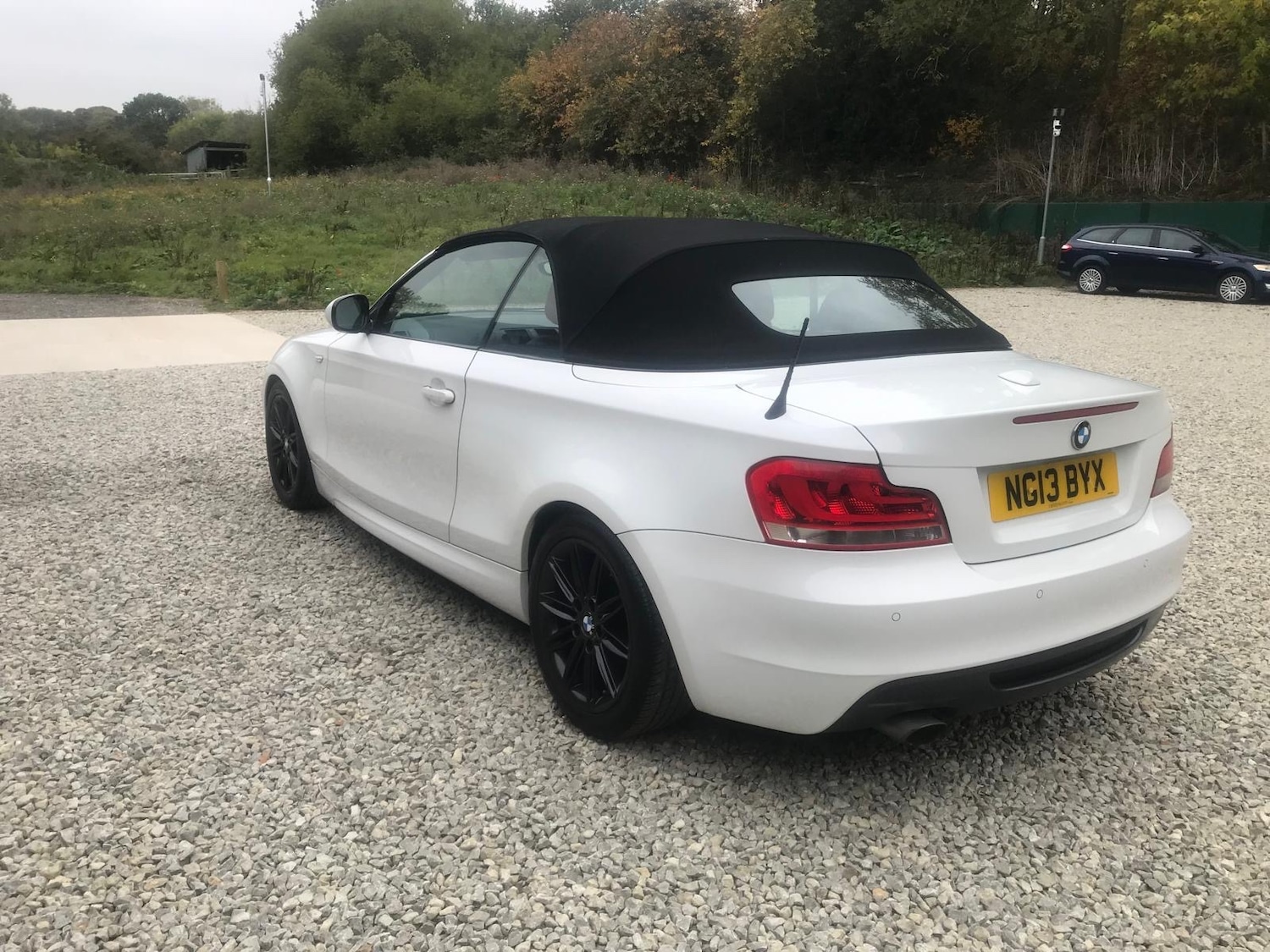 Used BMW 1 Series 2013 for sale - 76650367: Photo 24