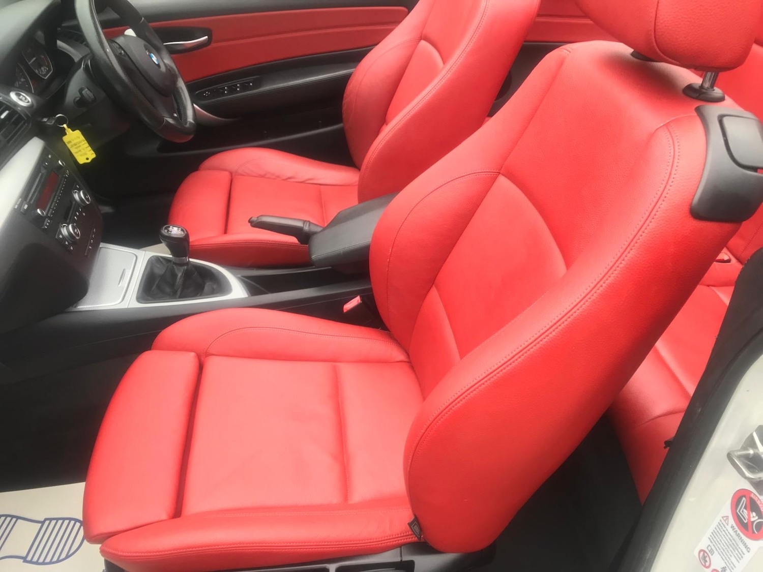 Used BMW 1 Series 2013 for sale - 76650367: Photo 25