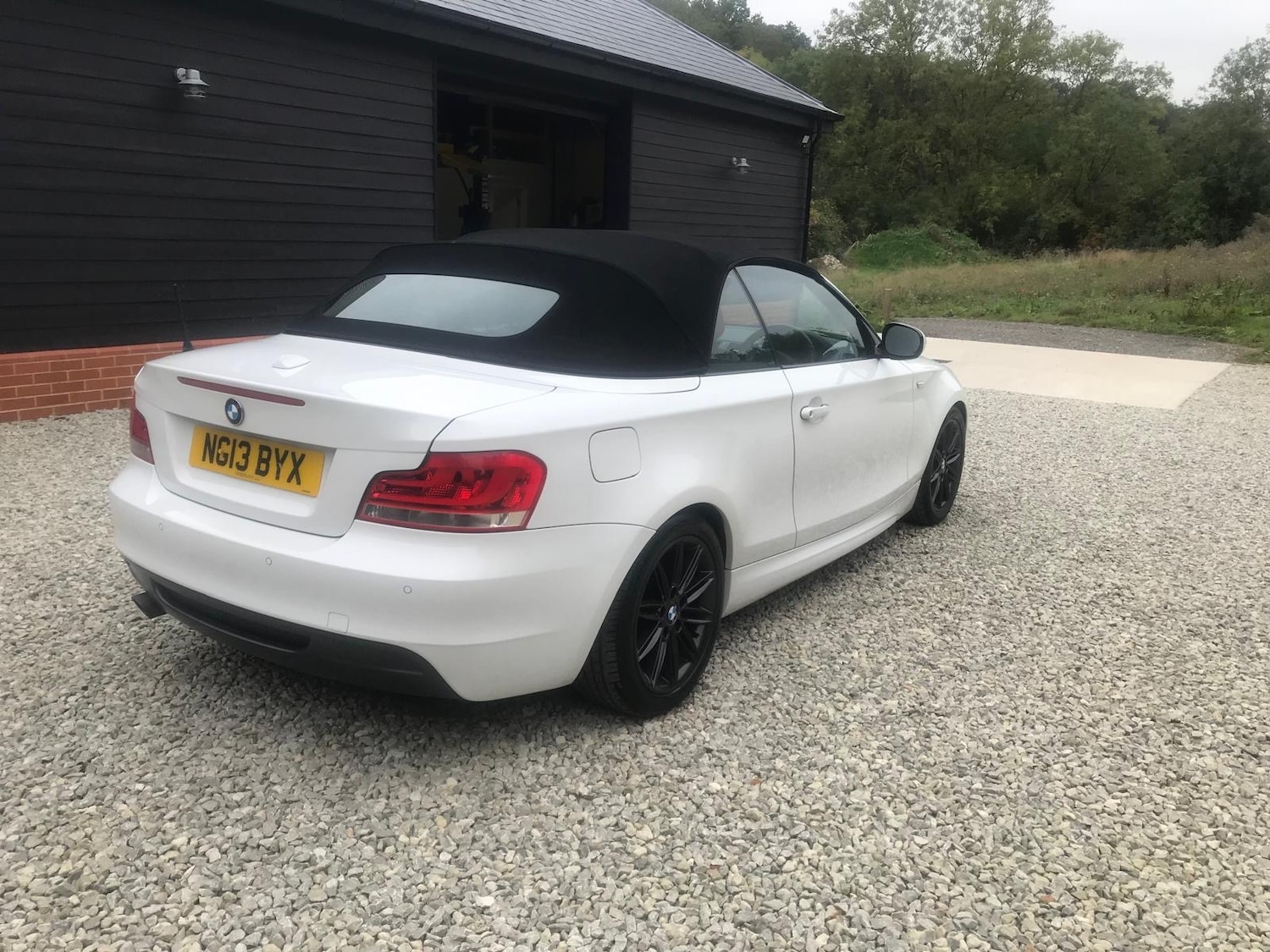 Used BMW 1 Series 2013 for sale - 76650367: Photo 28