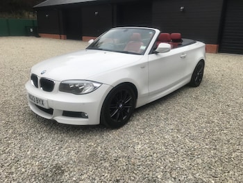 Used BMW 1 Series 2013 for sale - 76650367: Photo