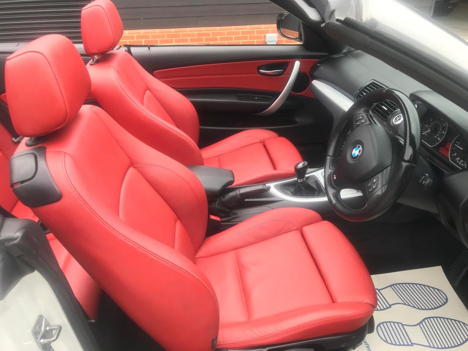 Used BMW 1 Series 2013 for sale - 76650367: Photo 3