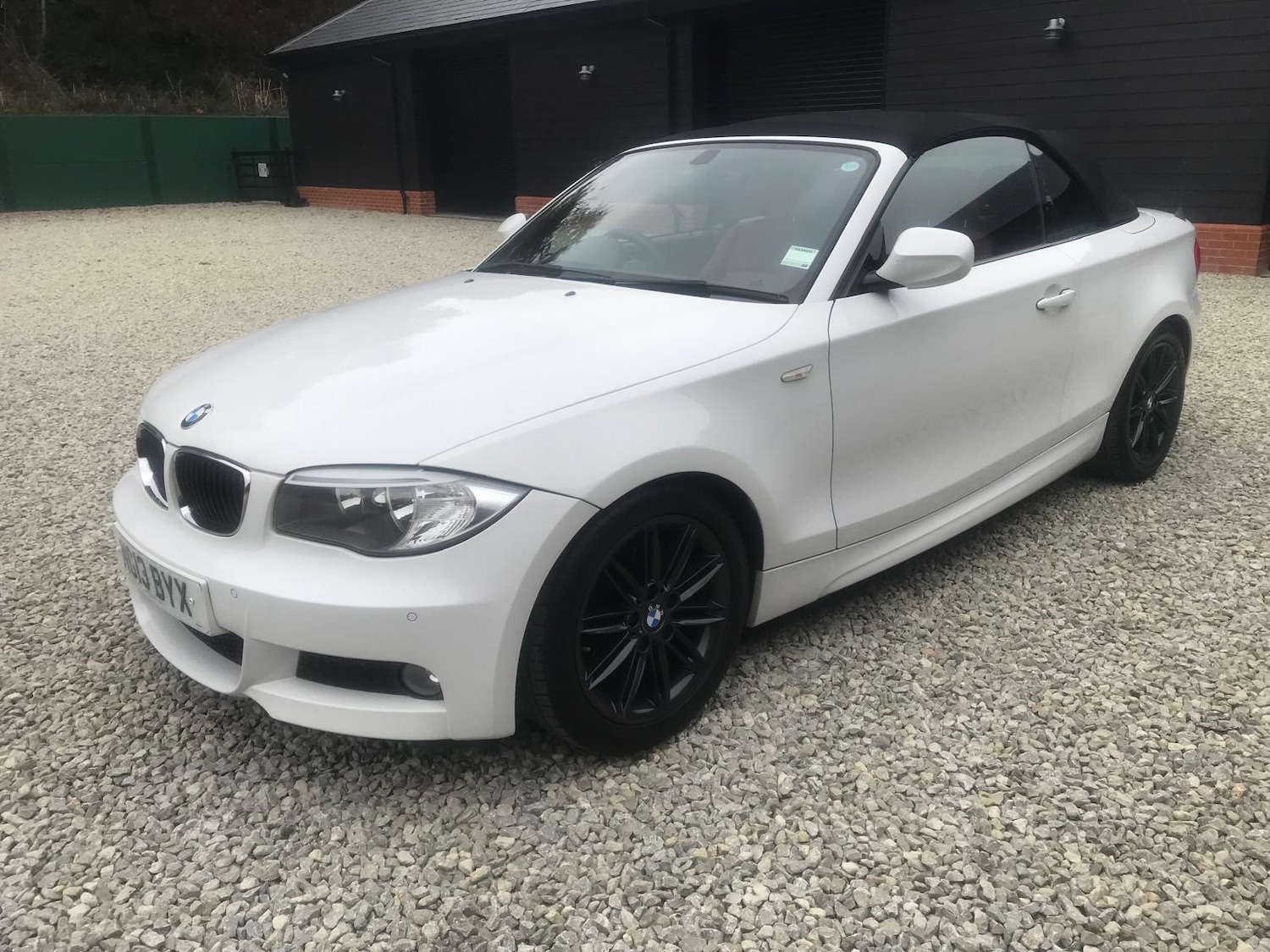 Used BMW 1 Series 2013 for sale - 76650367: Photo 32