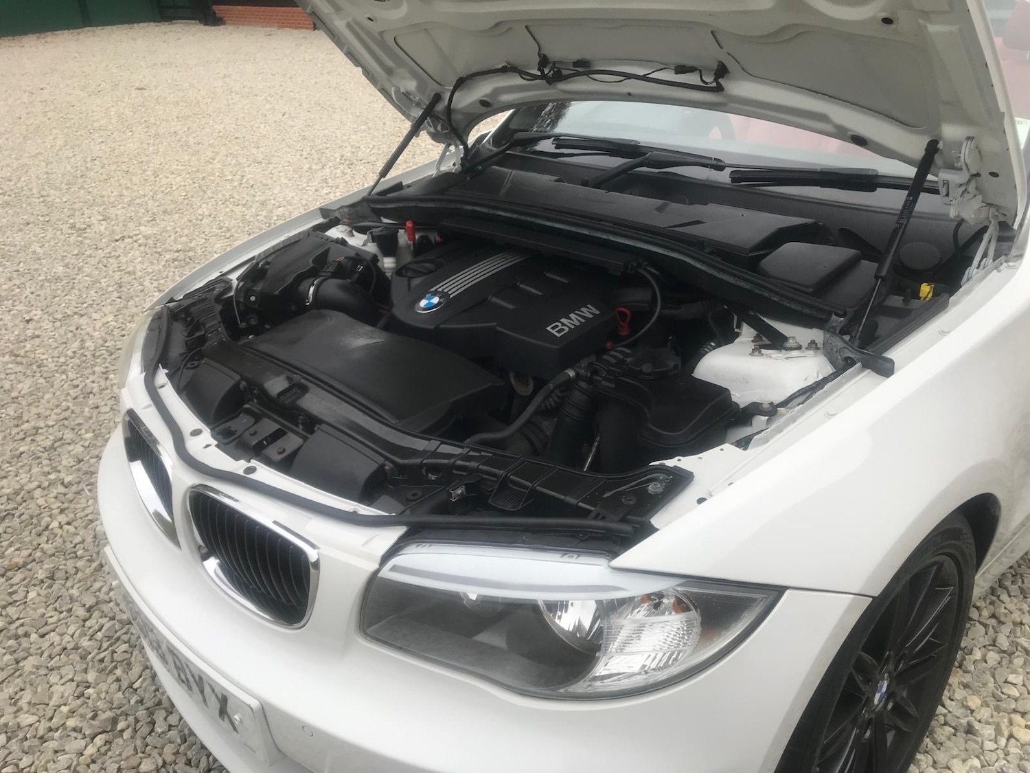 Used BMW 1 Series 2013 for sale - 76650367: Photo 33