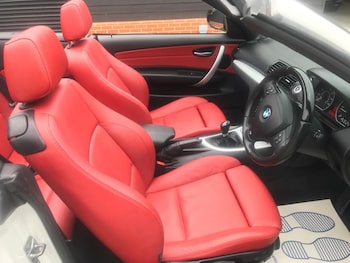 Used BMW 1 Series 2013 for sale - 76650367: Photo