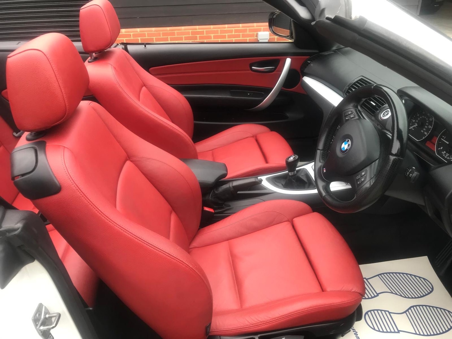 Used BMW 1 Series 2013 for sale - 76650367: Photo 6