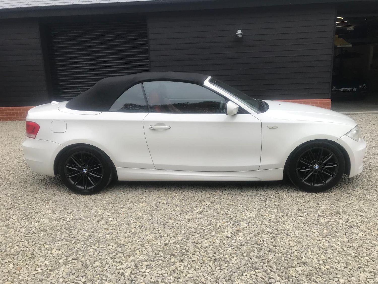 Used BMW 1 Series 2013 for sale - 76650367: Photo 7